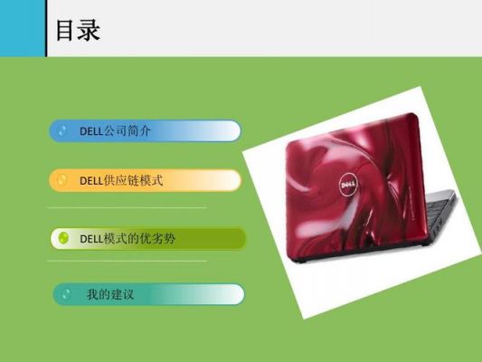 戴尔品牌的优点(戴尔品牌的优势)-图3 戴尔品牌的优点(戴尔品牌的优势)-图3