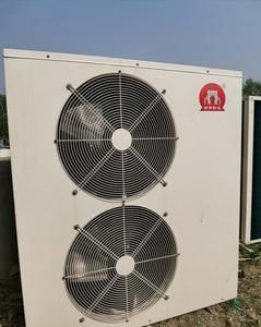 清华阳光空气源热泵故障代码？清华阳光