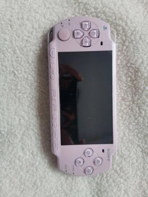 PSP2000和PSP3000有什么区别？psp2000和3000的区别