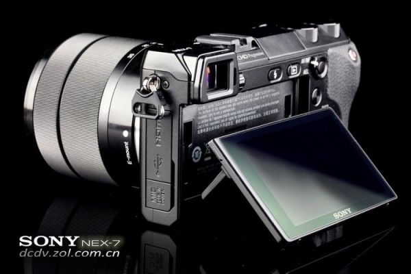 索尼nex7怎么样?nex7-图3 索尼nex7怎么样?nex7-图3