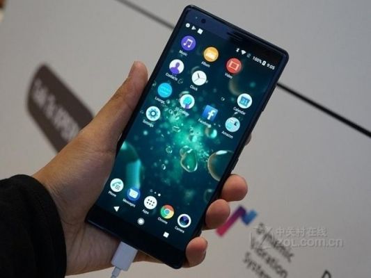 索尼xz2屏幕色温是多少？索尼xz2c