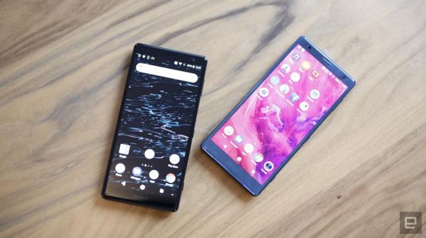 索尼xz2屏幕色温是多少?索尼xz2c-图3 索尼xz2屏幕色温是多少?索尼xz2c-图3