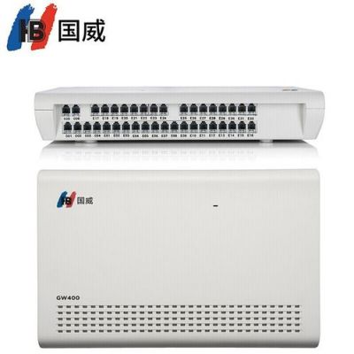 国威gw400说明书?国威交换机-图3 国威gw400说明书?国威交换机-图3