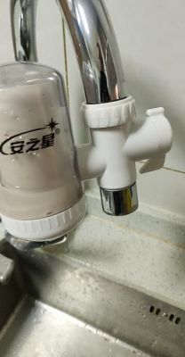 安之星净水器不出水了怎么办？安之星净水器