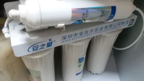 安之星净水器不出水了怎么办?安之星净水器-图3 安之星净水器不出水了怎么办?安之星净水器-图3