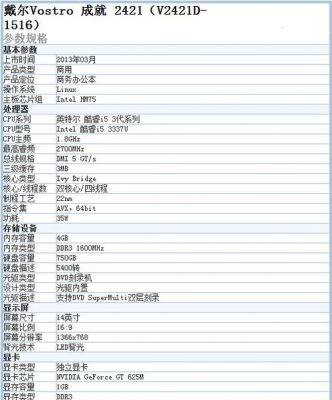 关于戴尔3700参数的信息-图3 关于戴尔3700参数的信息-图3