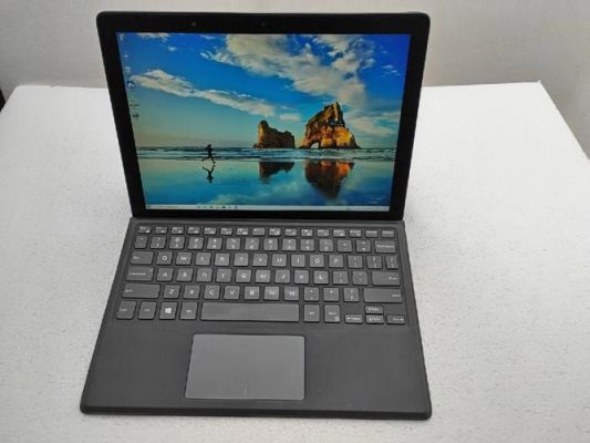 戴尔笔平板电脑（戴尔pad）