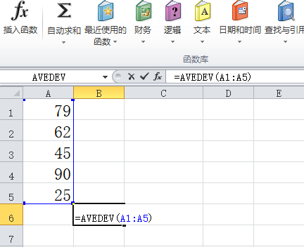 vcp怎么计算?avedev-图3 vcp怎么计算?avedev-图3