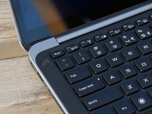 新款戴尔xps13(新款戴尔笔记本u盘启动快捷键)-图3 新款戴尔xps13(新款戴尔笔记本u盘启动快捷键)-图3
