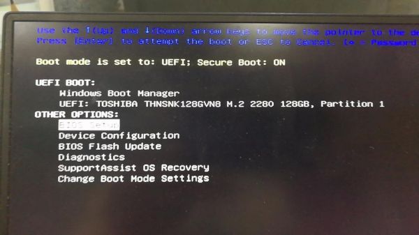 新款戴尔xps13(新款戴尔笔记本u盘启动快捷键)-图2 新款戴尔xps13(新款戴尔笔记本u盘启动快捷键)-图2
