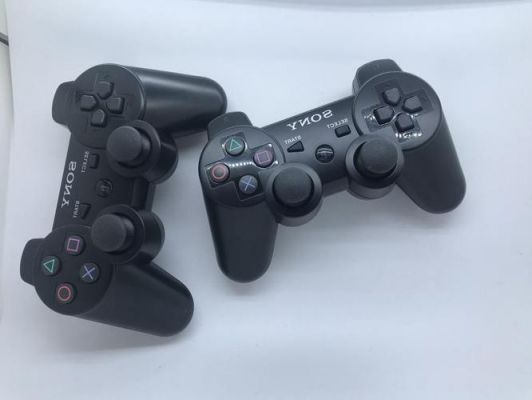 PS3手柄怎么连接win10系统的PC？ps3手柄驱动