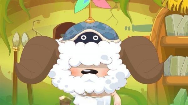 喜羊羊与灰太狼中易博士最后结局?易博士-图3 喜羊羊与灰太狼中易博士最后结局?易博士-图3