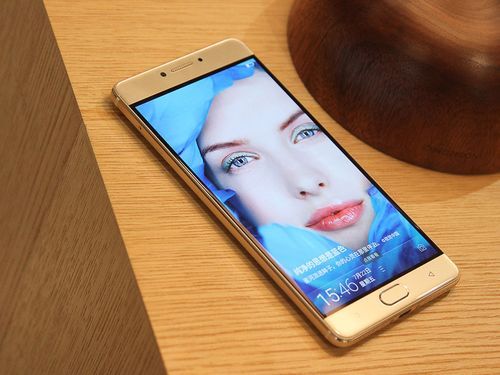 为什么金立M6不能转屏?金立M6-图3 为什么金立M6不能转屏?金立M6-图3