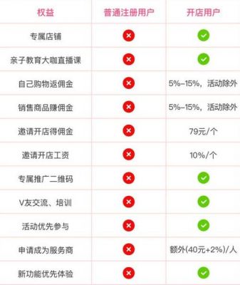 V店是啥?大v店开店流程-图3 V店是啥?大v店开店流程-图3