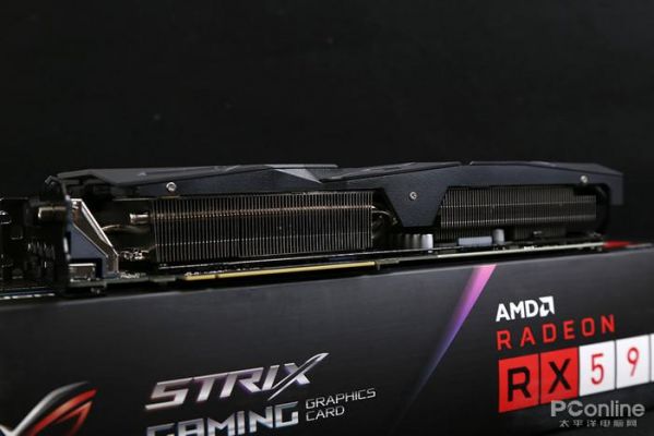 华硕rx590雪豹8g怎么样？华硕雪豹