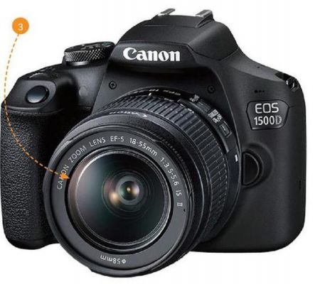 佳能550d怎么样全方位评测？佳能eos550d