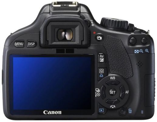 佳能550d怎么样全方位评测?佳能eos550d-图2 佳能550d怎么样全方位评测?佳能eos550d-图2