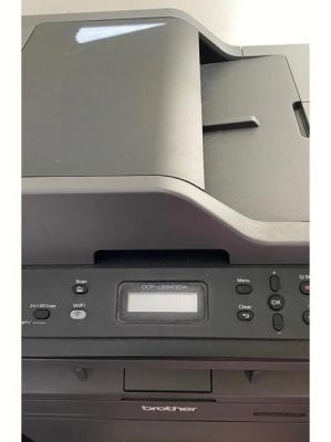 兄弟喷墨打印机报卡纸？brother打印机卡纸