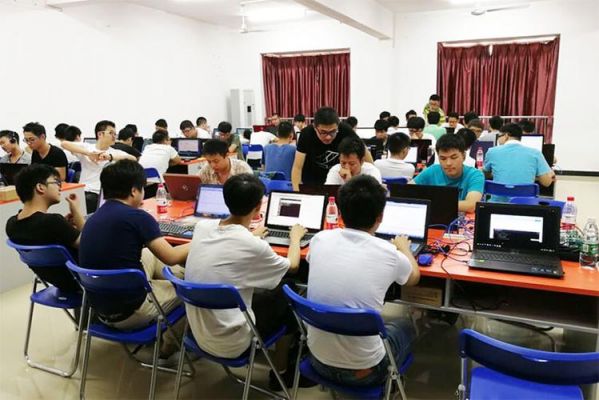 粤嵌这个嵌入式培训怎样?粤嵌-图3 粤嵌这个嵌入式培训怎样?粤嵌-图3
