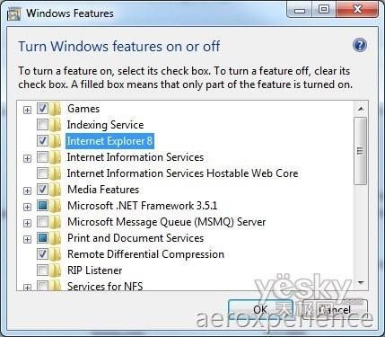 iexplore是什么进程呢?iexplorer-图3 iexplore是什么进程呢?iexplorer-图3