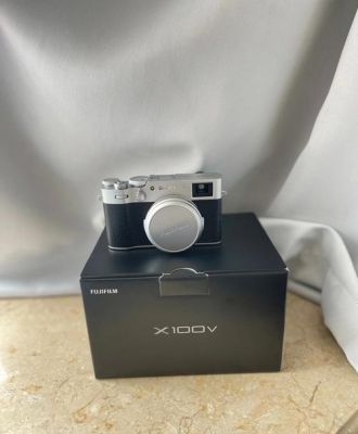 X是什么数字？x100v