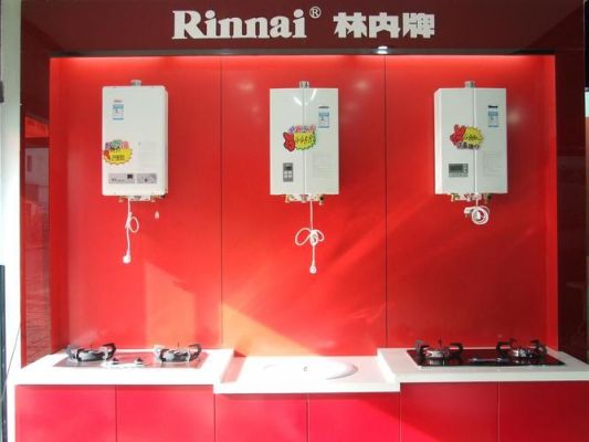 林内哪里生产的?上海林内有限公司-图2 林内哪里生产的?上海林内有限公司-图2