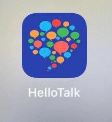 hello talk上的外国人可靠吗?hellotalk-图2 hello talk上的外国人可靠吗?hellotalk-图2