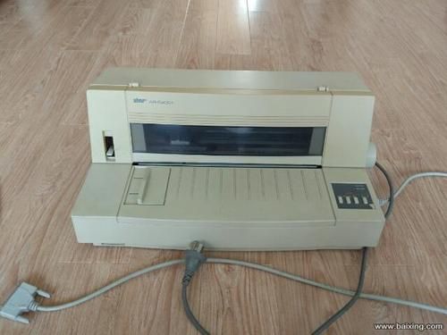 实达starAR-5400针式打印机如何设置成从后面出纸?实达打印机官网-图3 实达starAR-5400针式打印机如何设置成从后面出纸?实达打印机官网-图3