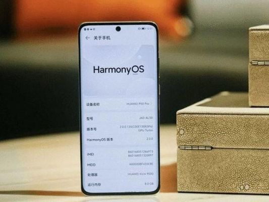 华为5z升级鸿蒙3怎么样?华为nova5z-图2 华为5z升级鸿蒙3怎么样?华为nova5z-图2