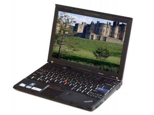 ThinkPad X201i是什么意思?x201i-图1 ThinkPad X201i是什么意思?x201i-图1
