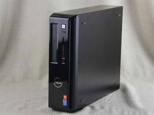 戴尔始就3800（戴尔vostro3800series）