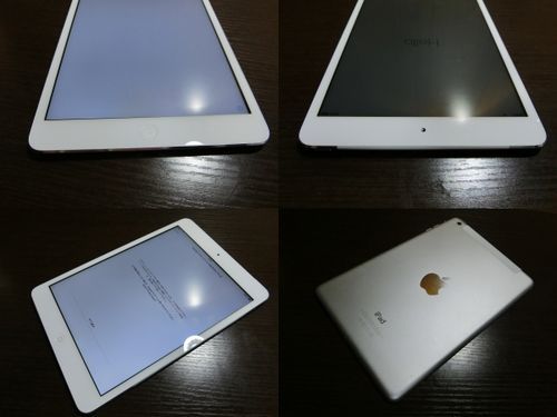 ipad a1455是什么型号?a1455-图1 ipad a1455是什么型号?a1455-图1