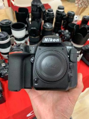尼康D500好不好？尼康d500
