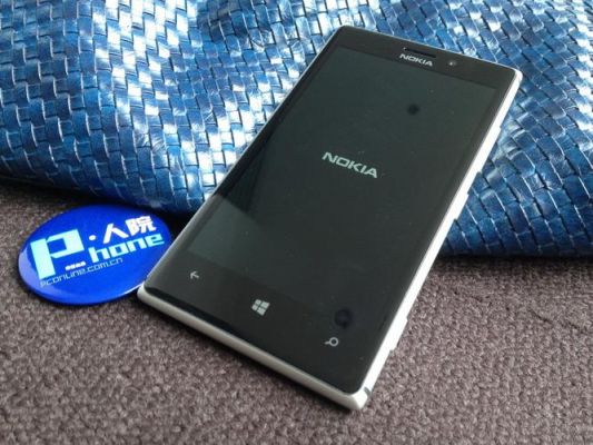 诺基亚925支持电信3G网络吗?诺基亚925-图2 诺基亚925支持电信3G网络吗?诺基亚925-图2