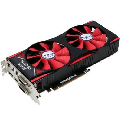 盈通R9270游戏高手怎么样？启亨