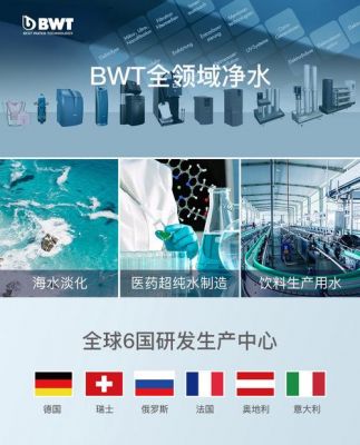 是美国怡口净水器好还是德国倍世净水器好?倍世-图1 是美国怡口净水器好还是德国倍世净水器好?倍世-图1