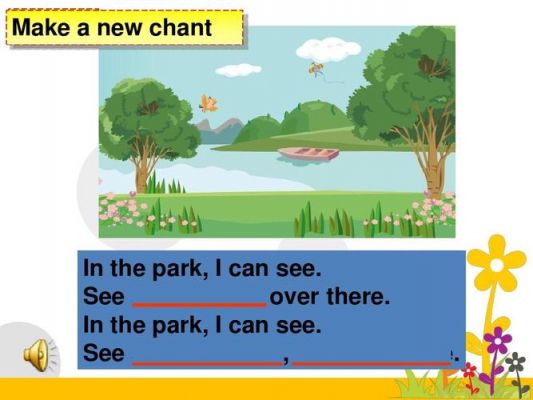 i walk to the park改成同义句?iwalk-图2 i walk to the park改成同义句?iwalk-图2