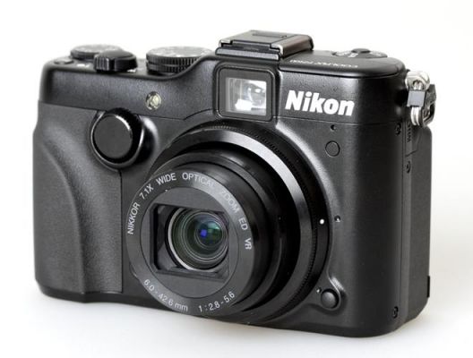 尼康p500和p7100哪个好?尼康P7100-图2 尼康p500和p7100哪个好?尼康P7100-图2