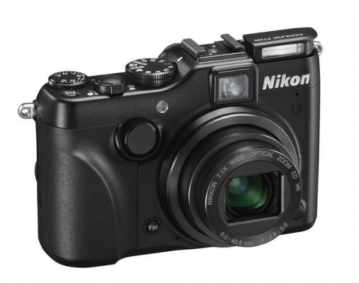 尼康p500和p7100哪个好?尼康P7100-图3 尼康p500和p7100哪个好?尼康P7100-图3