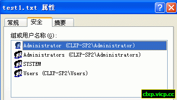 cacls使用方法？cacls
