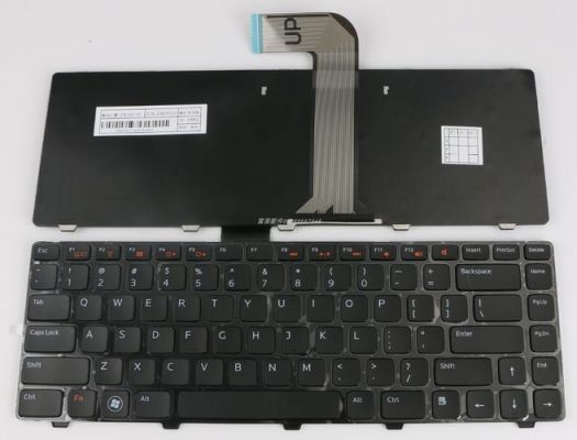 戴尔vostro5460键盘(戴尔vostro5470换键盘)-图2 戴尔vostro5460键盘(戴尔vostro5470换键盘)-图2