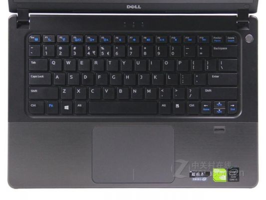 戴尔vostro5460键盘（戴尔vostro5470换键盘）