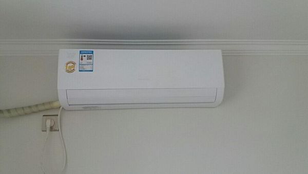 格力品悦空调KFR-35W/ND03-3怎么样？品悦空调