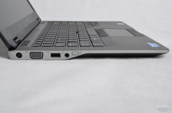 戴尔笔记本6430u的简单介绍-图2 戴尔笔记本6430u的简单介绍-图2