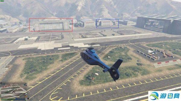 gta6如何进机场不被通缉？gta5飞机怎么起飞