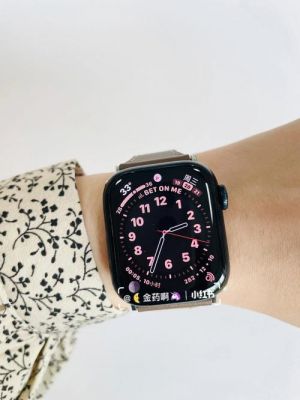 苹果手表怎么息屏自动上锁?苹果手表怎么锁屏-图2 苹果手表怎么息屏自动上锁?苹果手表怎么锁屏-图2