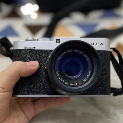 富士xe4参数？富士xe4