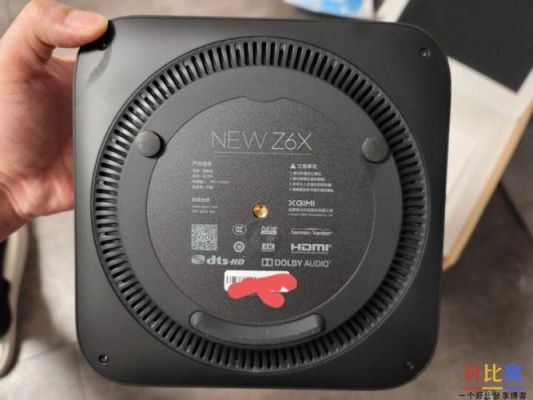 极米z6和z7区别?极米z6-图2 极米z6和z7区别?极米z6-图2