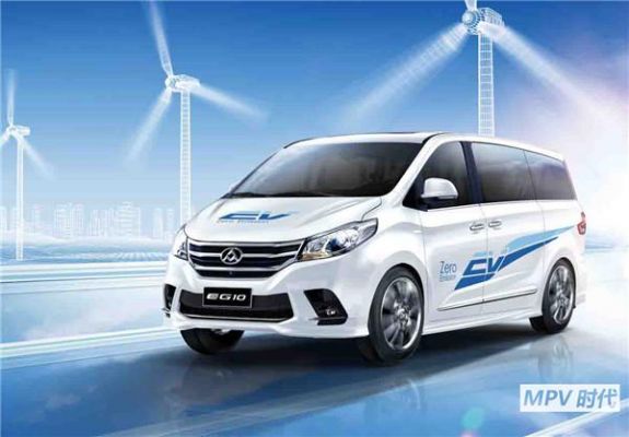 六座电车都有什么车型?大通eg10-图3 六座电车都有什么车型?大通eg10-图3
