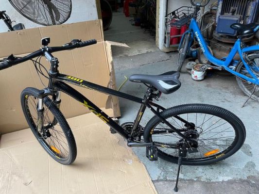 喜德盛ad350和ad380怎么选?喜德盛380-图1 喜德盛ad350和ad380怎么选?喜德盛380-图1
